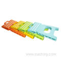 Folding Step Stool Plastic Folding Stool with Handle